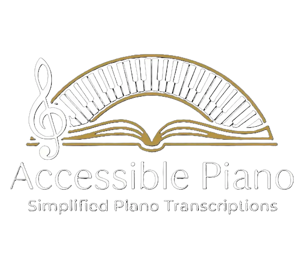 Accessible Piano